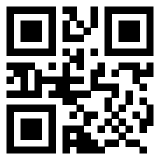 Immagine del Qr Code di 3207403176