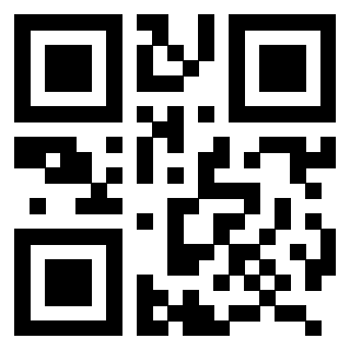 3207403179 - Immagine del QrCode associato