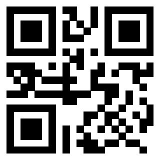 Scansione del QrCode di 3207403181