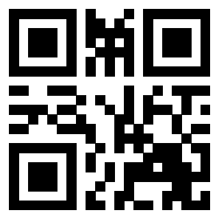 Immagine del QrCode di 3207403183