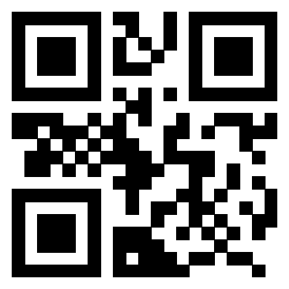 Scansione del QrCode di 3207403185