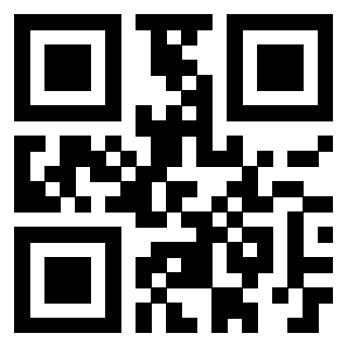 3207403188 QrCode associato