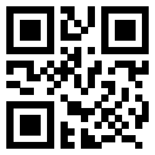 3207403191 - Immagine del QrCode