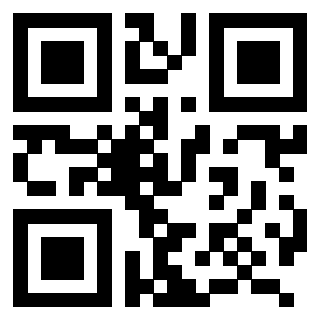Il QrCode di 3207403193
