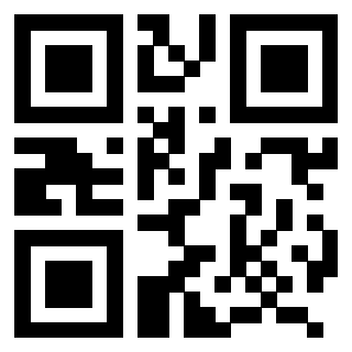 Scansione del Qr Code di 3207403197