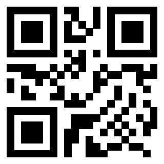 3207403200 - Immagine del QrCode