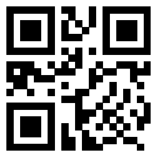 3207403201 - Immagine del Qr Code associato
