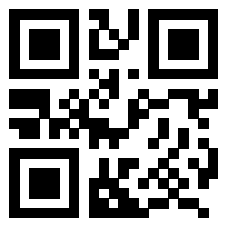 Il QrCode di 3207403202