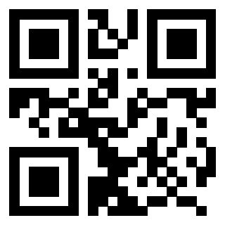 Scansione del Qr Code di 3207403205