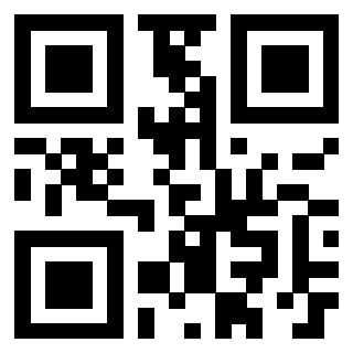 Il QrCode di 3207403207