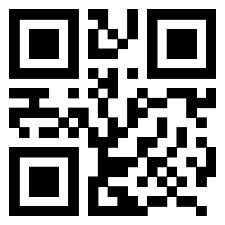 3207403209 - Immagine del QrCode associato