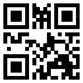 Il Qr Code di 3207403219