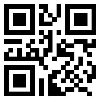 Immagine del Qr Code di 3207403221