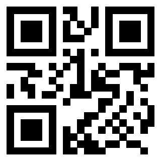Scansione del Qr Code di 3207403228