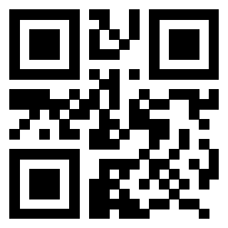 Scansione del QrCode di 3207403231