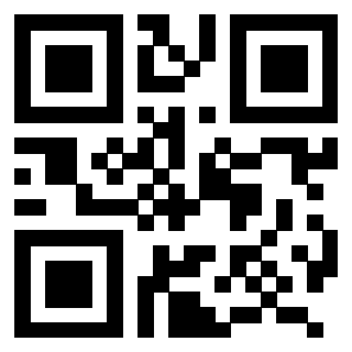 Il QrCode di 3207403233