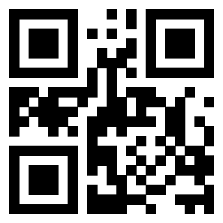 Scansione del Qr Code di 3207403234