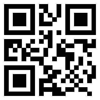 Scansione del Qr Code di 3207403236