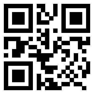 Immagine del Qr Code di 3207403242