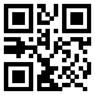 Scansione del QrCode di 3207403243
