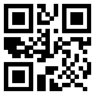 Immagine del QrCode di 3207403246