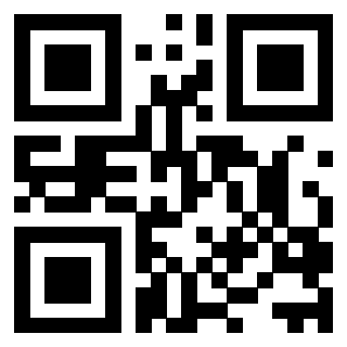 Scansione del Qr Code di 3207403249