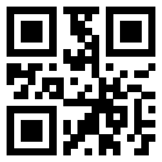 Scansione del QrCode di 3207403254
