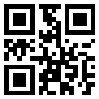 Immagine del Qr Code di 3207403257