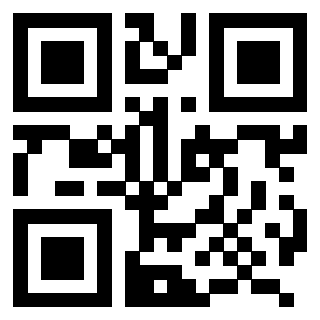 3207403264 QrCode associato