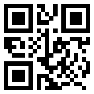 Scansione del Qr Code di 3207403265