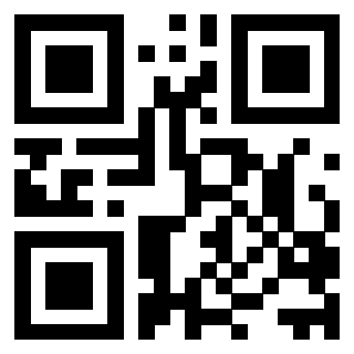 Scansione del Qr Code di 3207403266