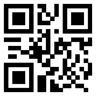 Scansione del Qr Code di 3207403267