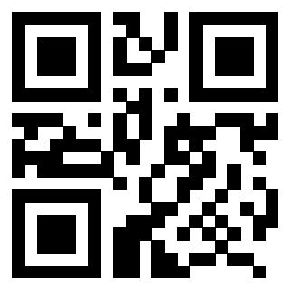 Immagine del QrCode di 3207403278
