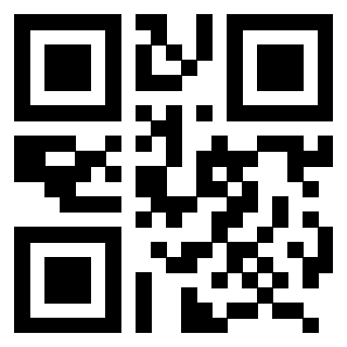 Il Qr Code di 3207403279