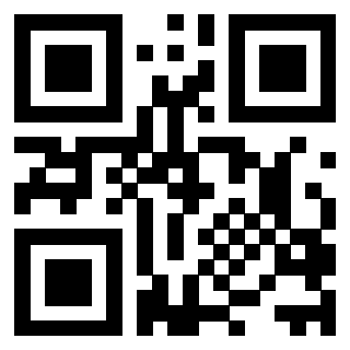 Il QrCode di 3207403280