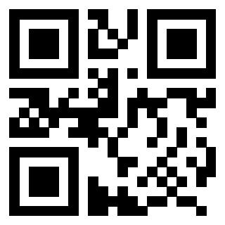 3207403282 - Immagine del QrCode