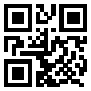 Immagine del Qr Code di 3207403284