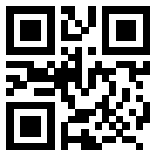 Immagine del QrCode di 3207403285