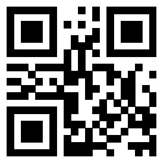 Scansione del Qr Code di 3207403287