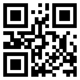 3207403289 - Immagine del Qr Code associato