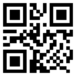 Immagine del Qr Code di 3207403290