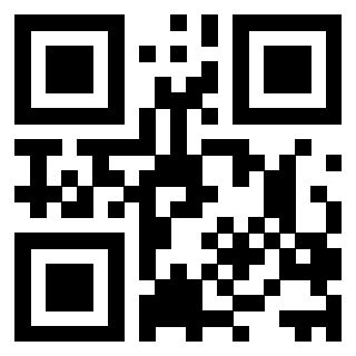 3207403291 - Immagine del QrCode associato