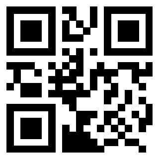 Scansione del Qr Code di 3207403293