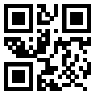 Il QrCode di 3207403296