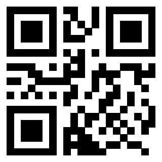 3207403299 - Immagine del QrCode
