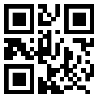 3207403305 - Immagine del QrCode