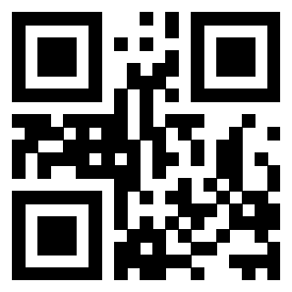 3207403307 - Immagine del QrCode associato