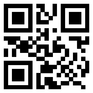 3207403311 - Immagine del Qr Code