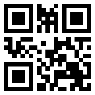 3207403312 - Immagine del QrCode