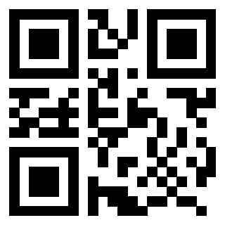 Immagine del Qr Code di 3207403316